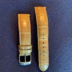 Michele Watch Band, 18